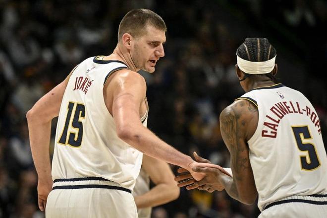 勇士的核心 勇士的核心