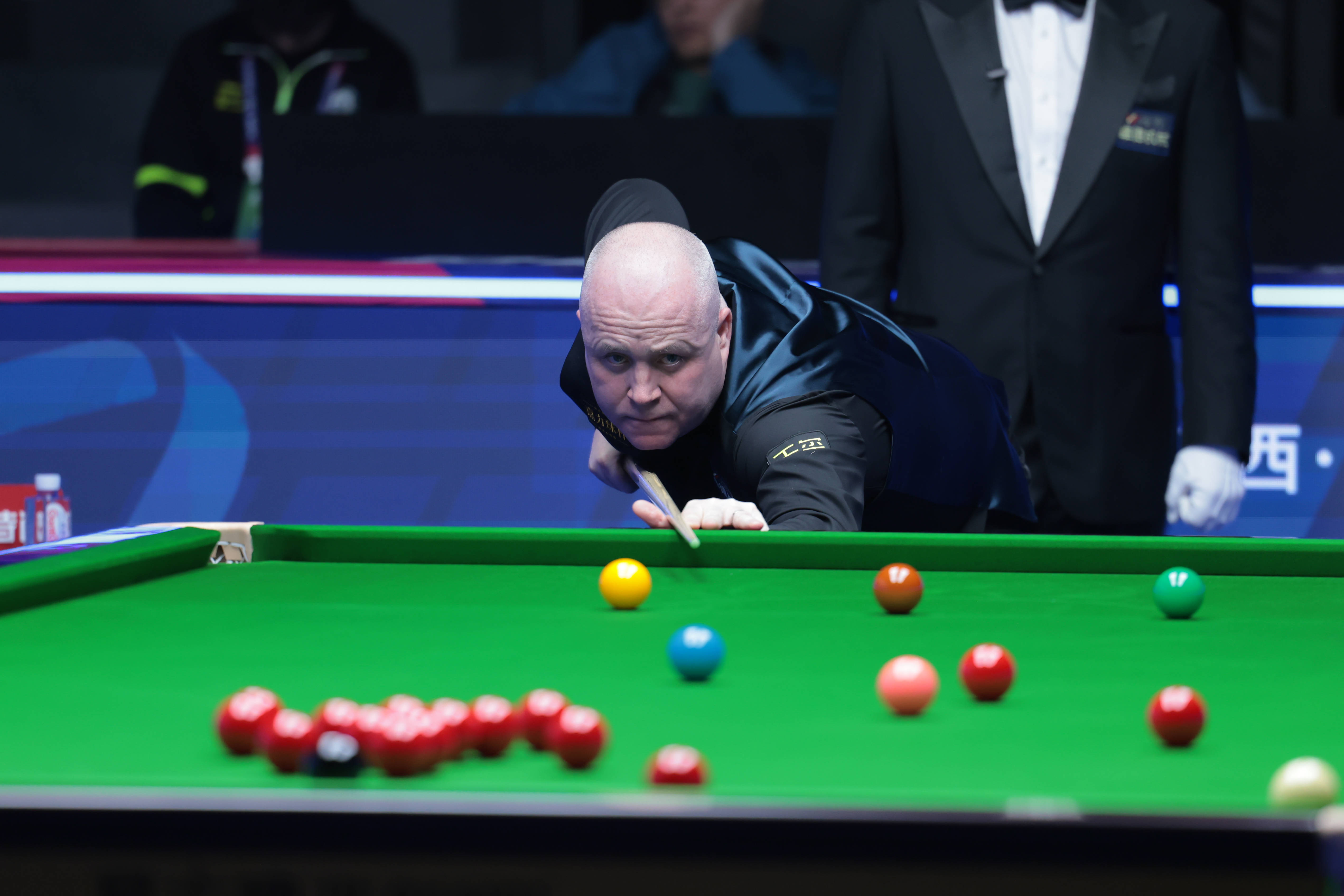 无论如何 无论如何