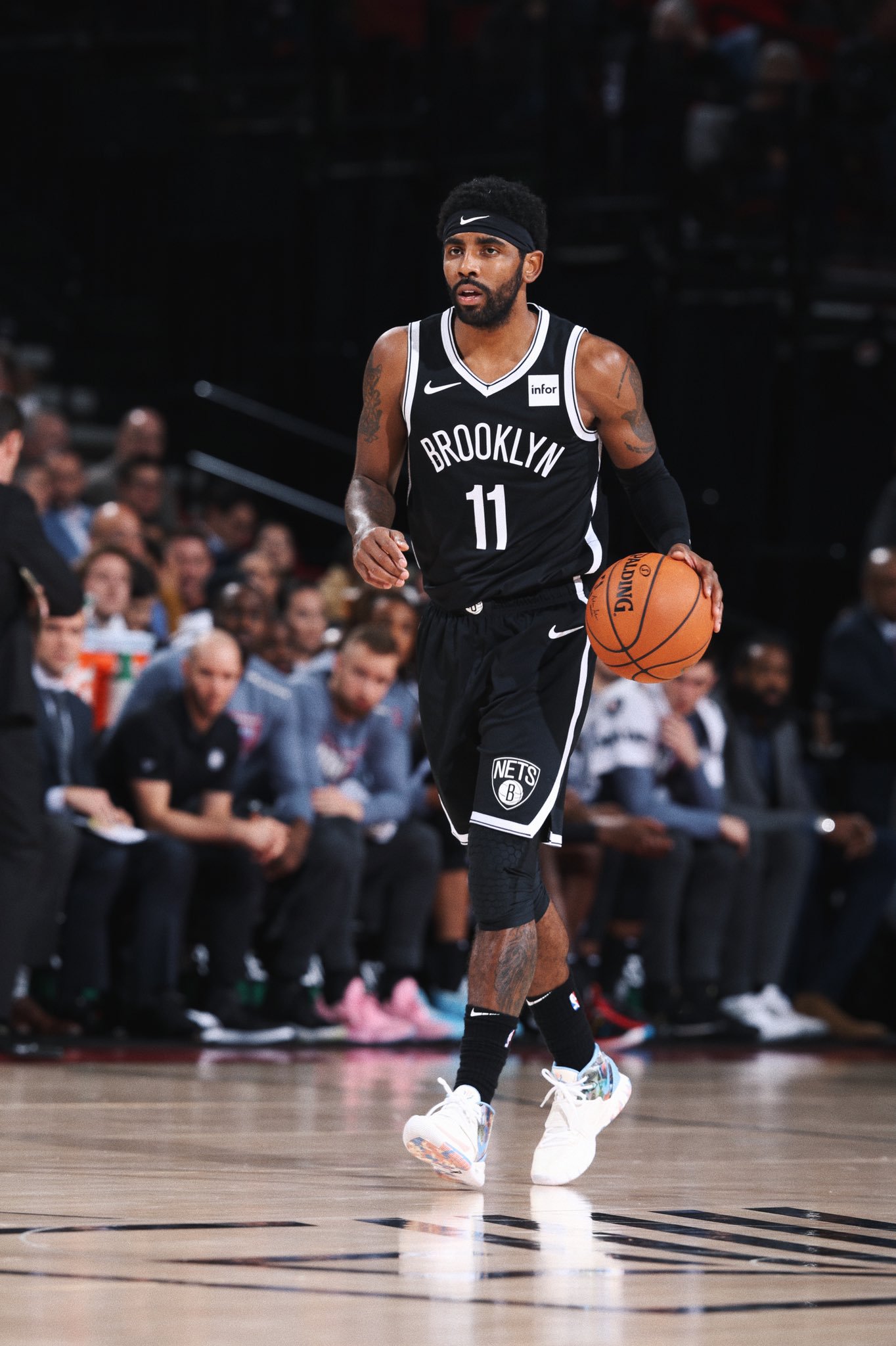 的潜在影响 的潜在影响