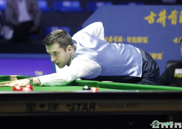 一波又一波 一波又一波