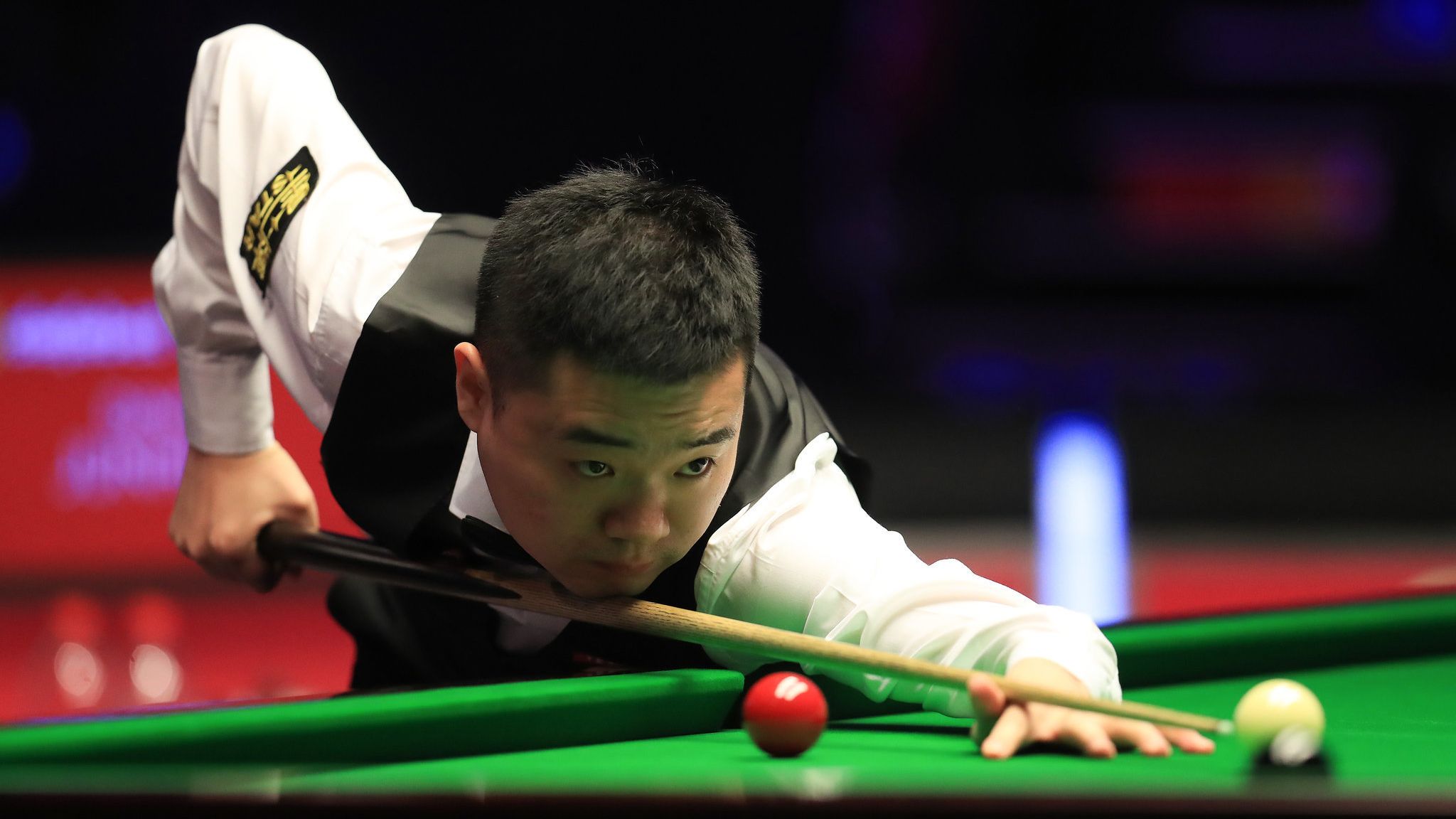 国际化赛事 国际化赛事