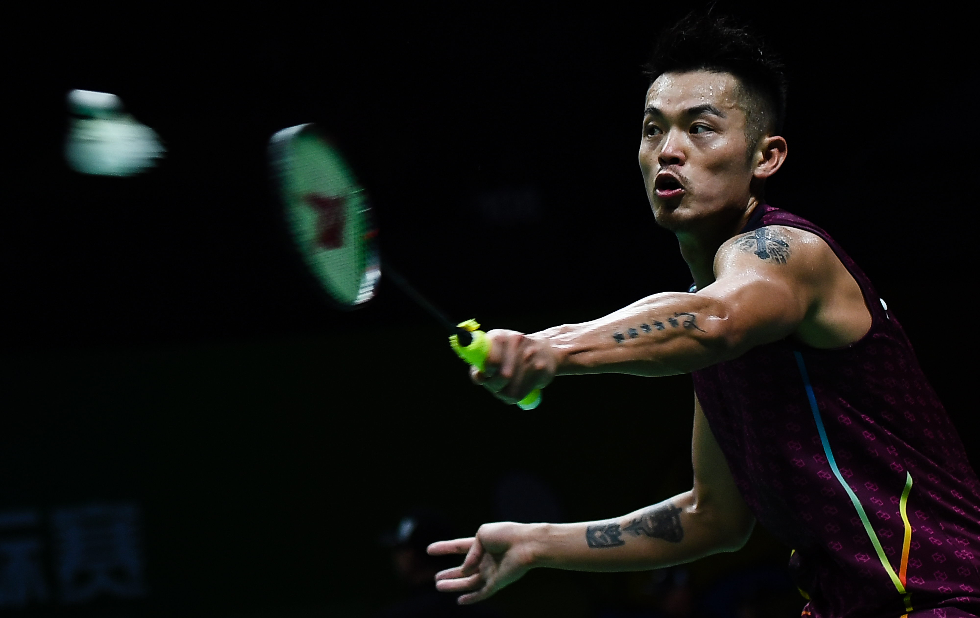 在防守端 在防守端