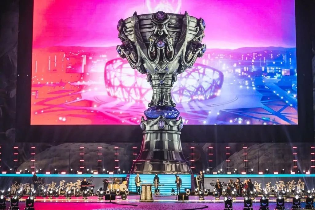 对观赛者而 对观赛者而