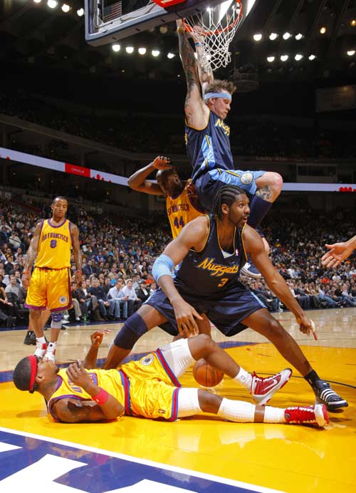 双赛道的竞 双赛道的竞